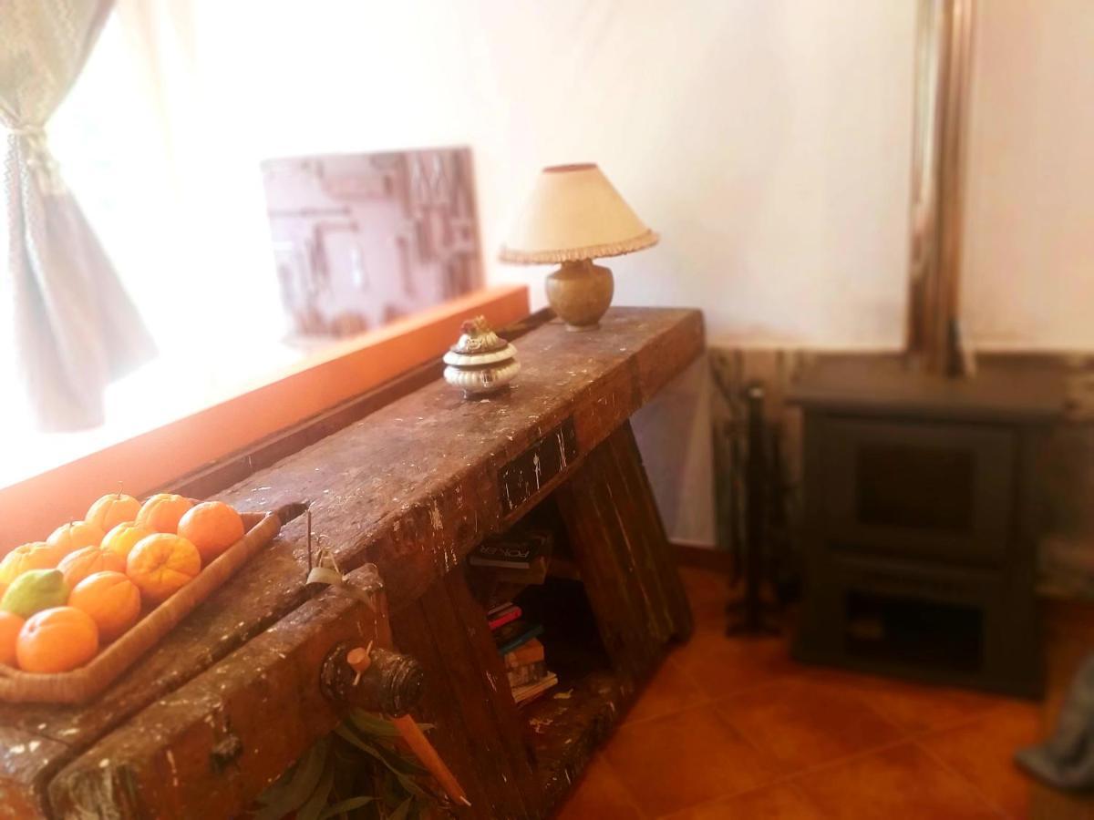 Villa Pateo Da Memoria-Casa Do Artesao à Quinta do Anjo Extérieur photo