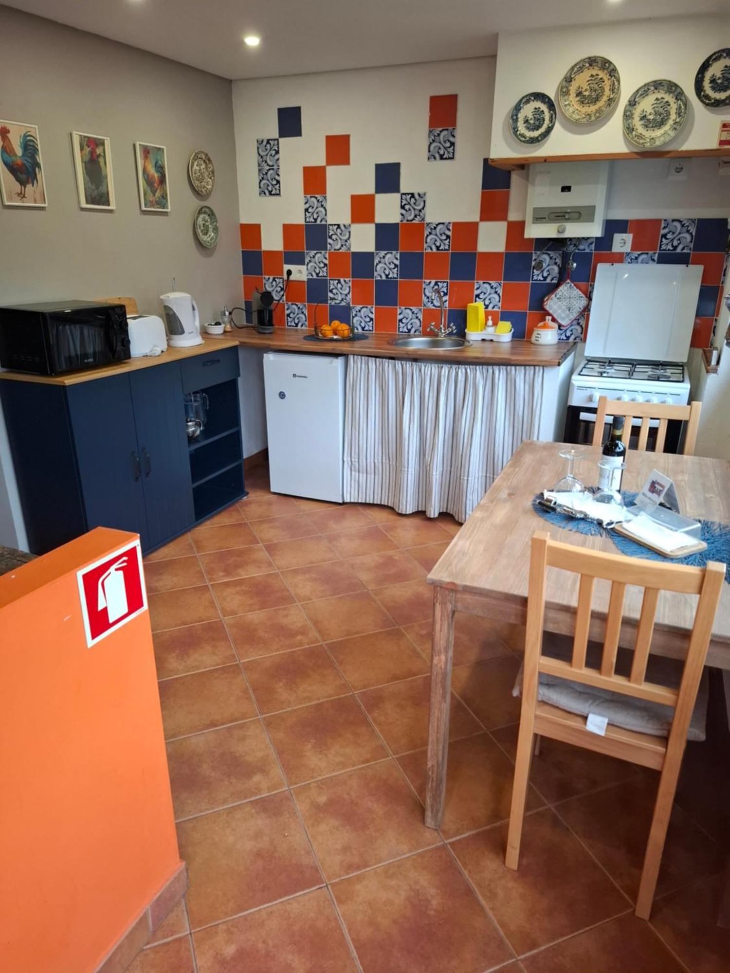 Villa Pateo Da Memoria-Casa Do Artesao à Quinta do Anjo Extérieur photo
